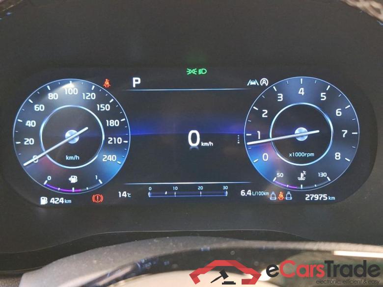 KIA CEE'D SPORTSWAGON 1.5 T-GDI GT LINE DCT #6