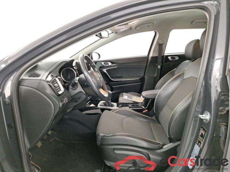KIA CEE'D SPORTSWAGON 1.6 CRDI 136 MHEV PULSE #5