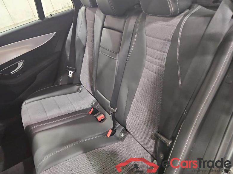 MERCEDES-BENZ CLASS E BREAK DIESEL (S213) E 200 d Business Solution STOCK #3