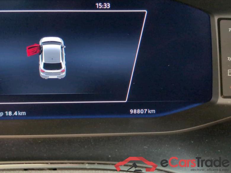 SEAT IBIZA 5P/D - 2017 1.0 TSI FR DSG (EU6.2) #6