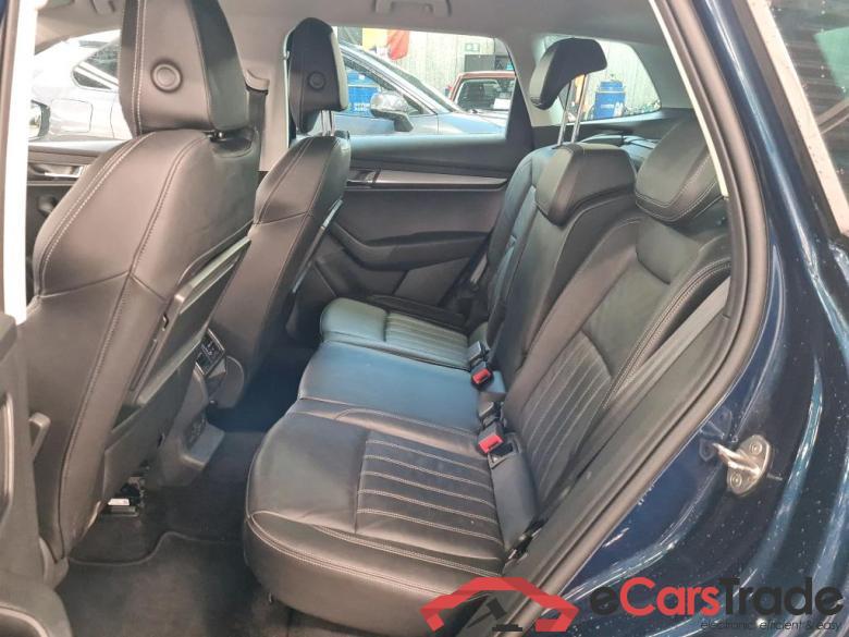 SKODA KAROQ DIESEL 1.6 CR TDi SCR Ambition DSG #3