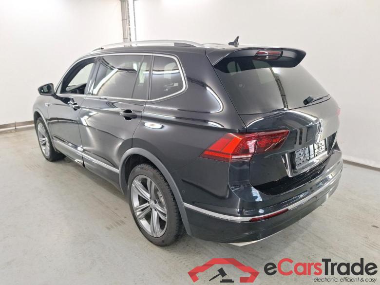 VOLKSWAGEN TIGUAN ALLSPACE 2.0 TDI PLATINUM DSG R-Line #3