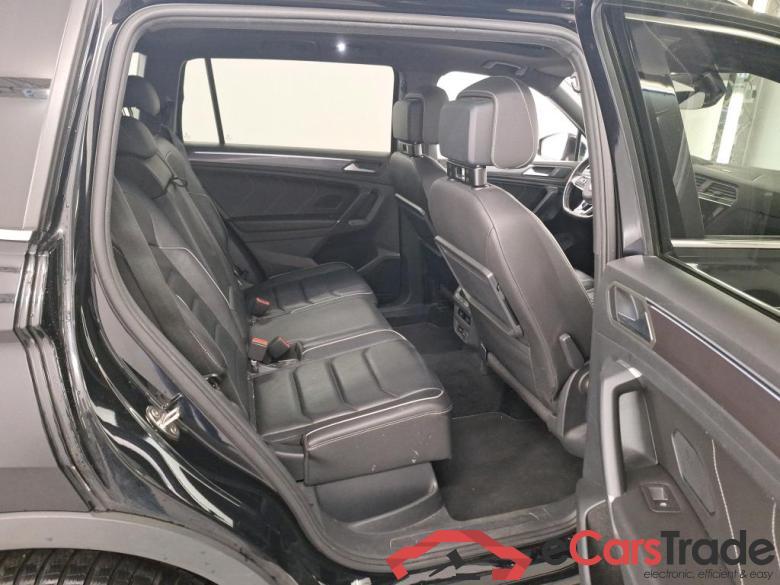 VOLKSWAGEN TIGUAN ALLSPACE 2.0 TDI PLATINUM DSG R-Line #6