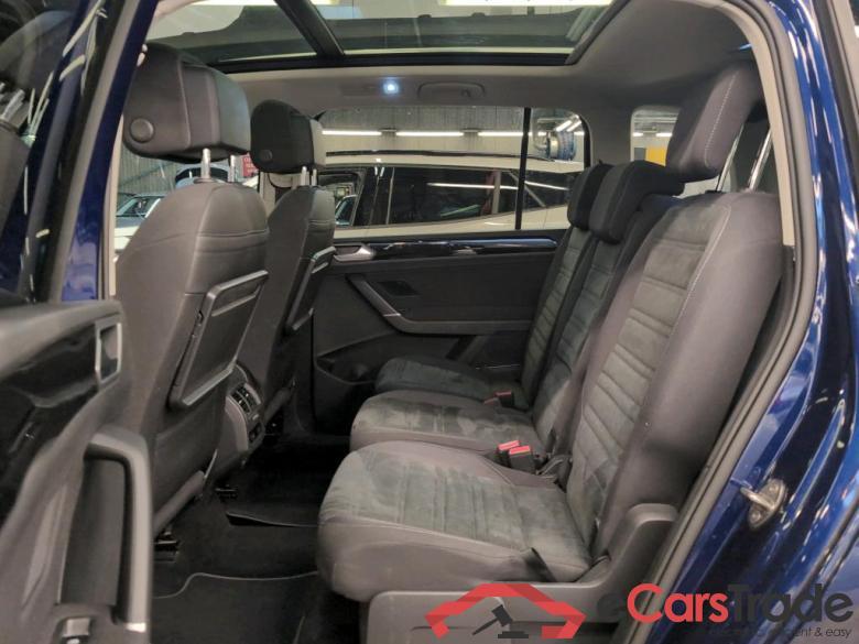 VOLKSWAGEN TOURAN DIESEL - 2015 2.0 TDi SCR Highline DSG (EU6.2) #3
