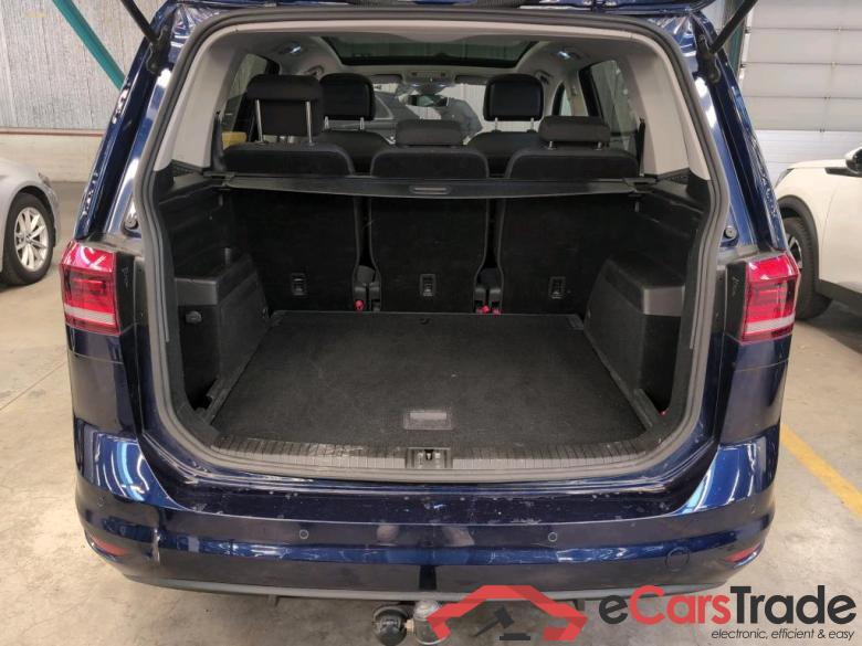 VOLKSWAGEN TOURAN DIESEL - 2015 2.0 TDi SCR Highline DSG (EU6.2) #4