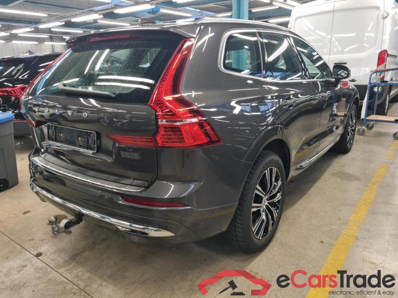 VOLVO XC60 2.0 T6 PHEV INSCRIPTION AUTO 4WD #2