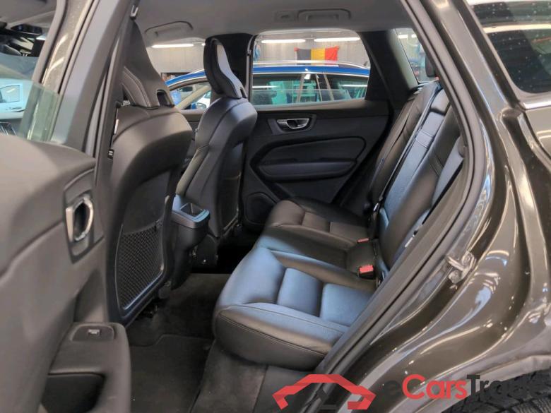 VOLVO XC60 DIESEL - 2017 2.0 D4 Momentum Pro Geartronic AdBlue #3