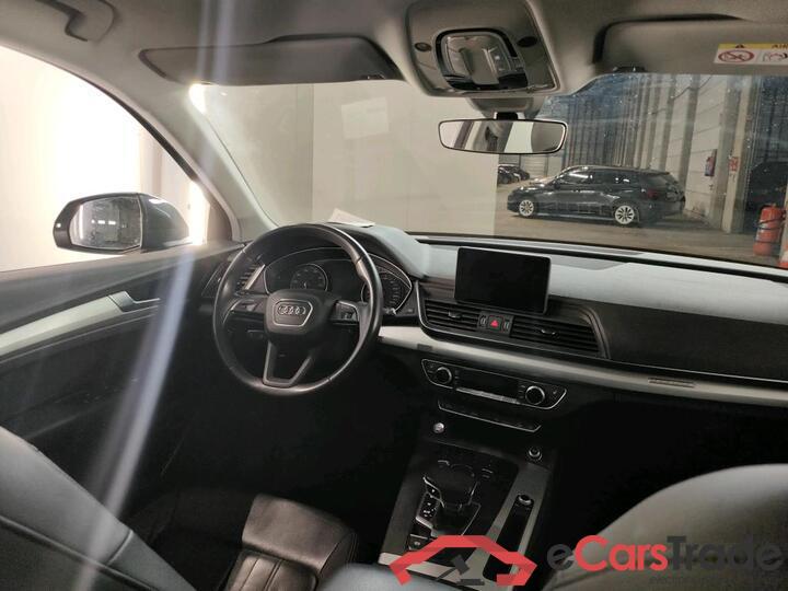 Audi Q5 Q5 50 TFSi e S tronic quattro 220kW/299pk  5D/P Auto-7 #5