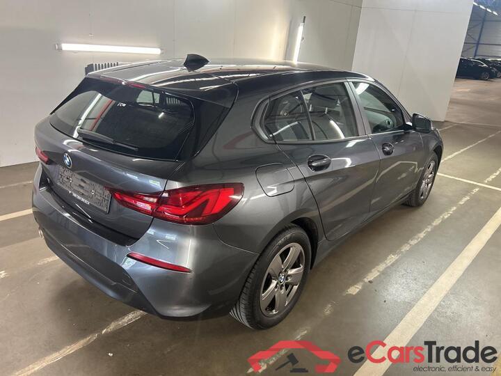 BMW 1 Reeks Hatch 1 Reeks Hatch 116d (85 kW) 85kW/116pk  5D/P Man-6 #4