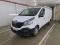 preview Renault Trafic #0