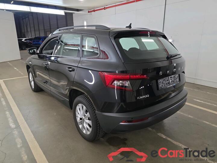 Skoda Karoq Karoq 1.5 TSI DSG7 Ambition 110kW/150pk  5D/P Auto-7 #3