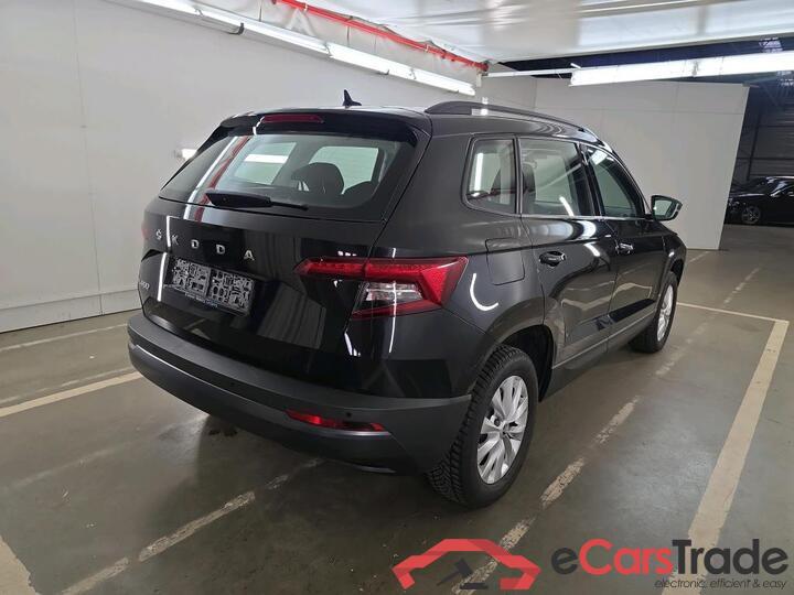 Skoda Karoq Karoq 1.5 TSI DSG7 Ambition 110kW/150pk  5D/P Auto-7 #4
