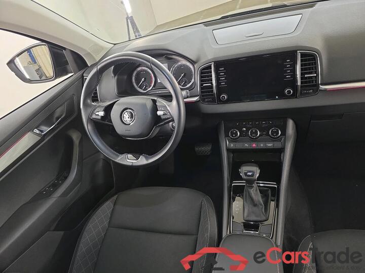 Skoda Karoq Karoq 1.5 TSI DSG7 Ambition 110kW/150pk  5D/P Auto-7 #5