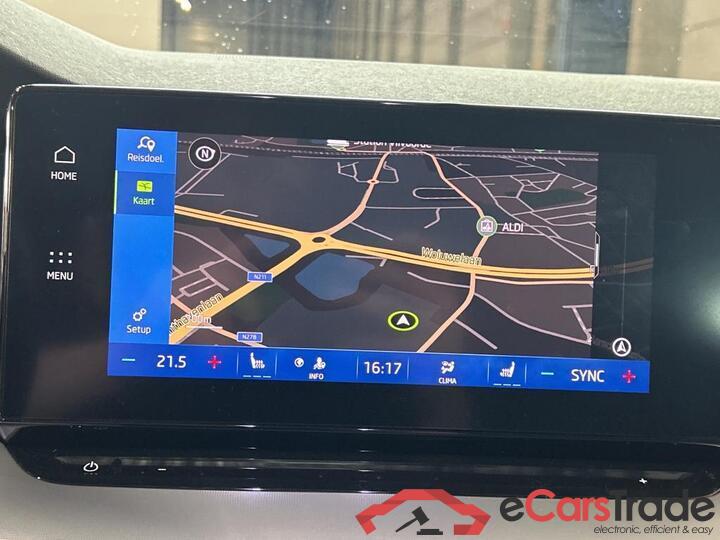 Skoda Octavia Octavia 1.0 TSI Ambition 81kW/110pk  5D/P Man-6 #6