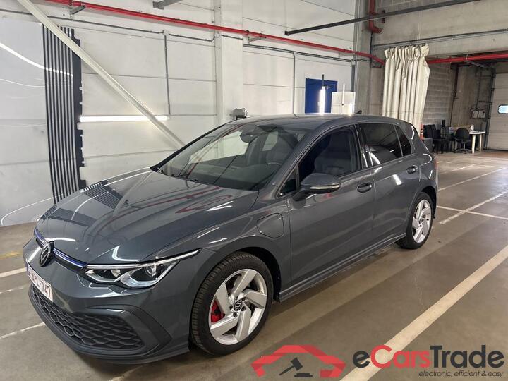 Volkswagen Golf VIII Golf VIII 1.4 eHybrid GTE 180kW/245pk  5D/P Auto-6 #1