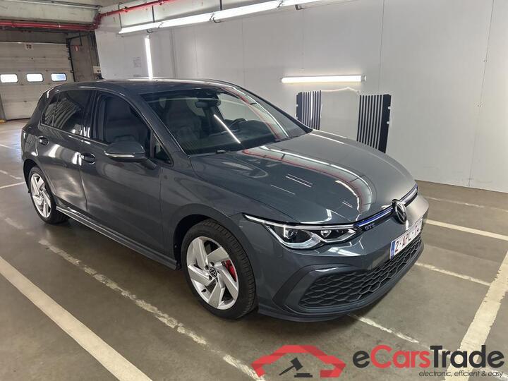 Volkswagen Golf VIII Golf VIII 1.4 eHybrid GTE 180kW/245pk  5D/P Auto-6 #2