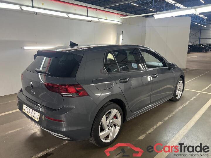 Volkswagen Golf VIII Golf VIII 1.4 eHybrid GTE 180kW/245pk  5D/P Auto-6 #4