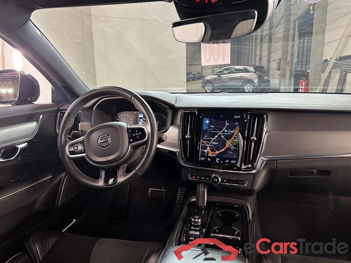 Volvo V90 V90 T8 e4x4 Geartronic R-Design 288kW/392pk  5D/P Auto-8 #5