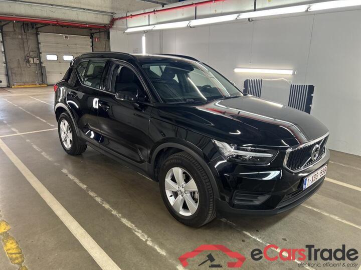 Volvo XC40 XC40 T3 Geartronic XC40 120kW/163pk  5D/P Auto-8 #2