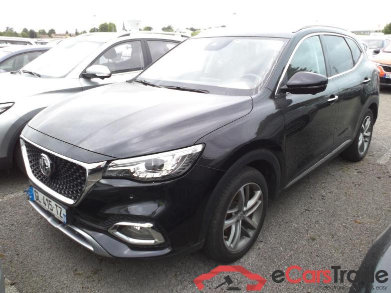 EHS LUXURY PHEV 258CH RISK #1
