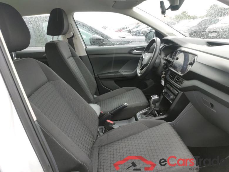 Volkswagen Advance 1.0 TSI 81kW (110CV) DSG (AC) T-Cross Advance 1.0 TSI 110CV AT7 E6d #6