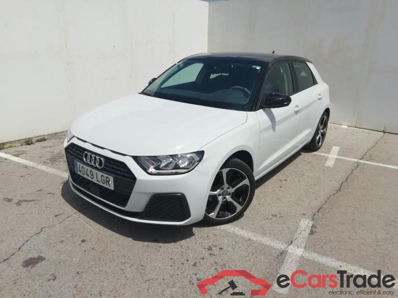 Audi Sportback Advanced 25 TFSI 70kW (95CV) (CX) A1 Sportback 25 TFSI 1.0 95CV MT5 #1
