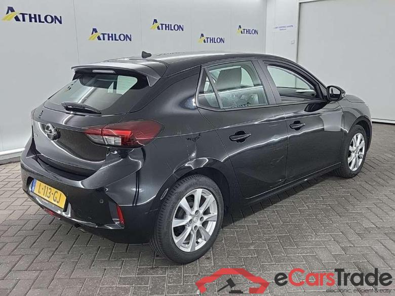 OPEL Corsa 1.2 EDITION 55KW 5D #3