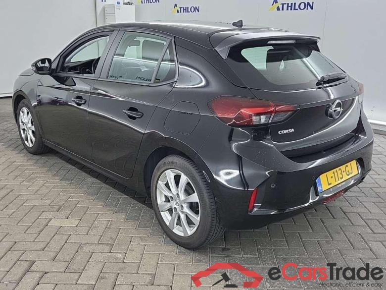 OPEL Corsa 1.2 EDITION 55KW 5D #4