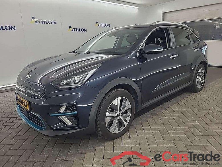 KIA Niro e-Niro EV ExecutiveLine 5D 150kW uitlopend