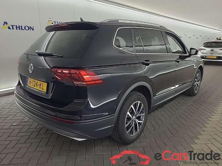 VOLKSWAGEN Tiguan Allspace 1.5 TSI DSG Comfortline Business 5D 110kW #3