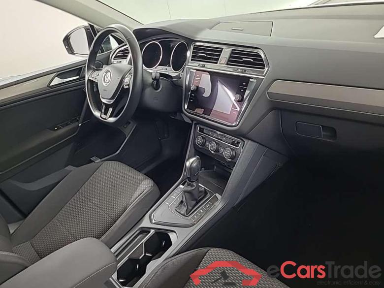 VOLKSWAGEN Tiguan Allspace 1.5 TSI DSG Comfortline Business 5D 110kW #6