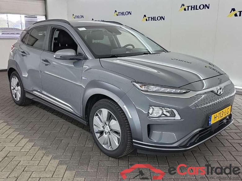HYUNDAI Kona Fashion Electric 64 kWh 5D #2