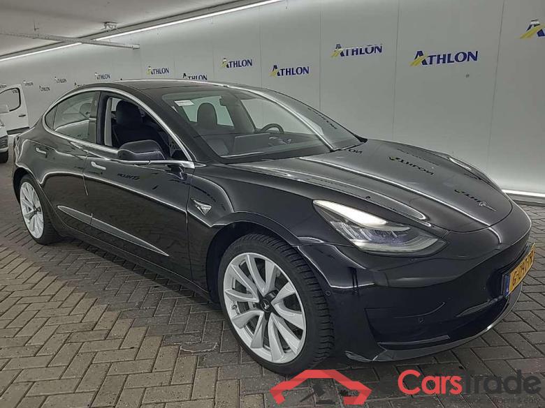 Tesla Model 3 Standard Range Plus RWD 4D 225kW #2