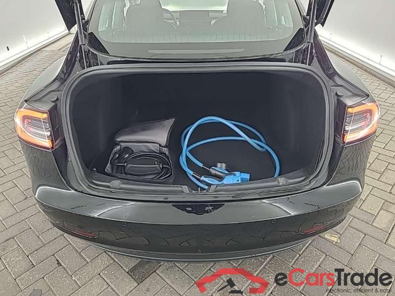Tesla Model 3 Standard Range Plus RWD 4D 225kW #5