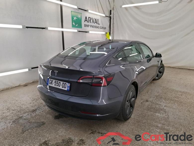 Tesla Propulsion TESLA Model 3 / 2018 / 4P / Berline Propulsion #4