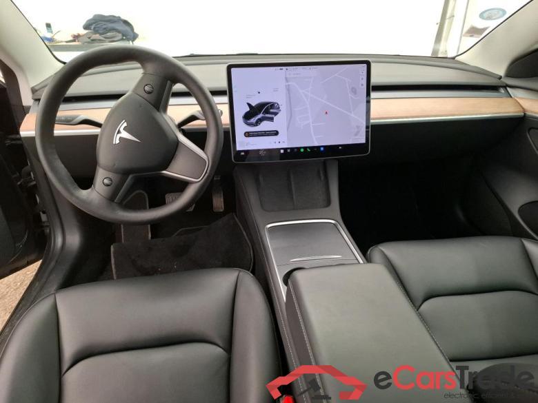 Tesla Propulsion TESLA Model 3 / 2018 / 4P / Berline Propulsion #6