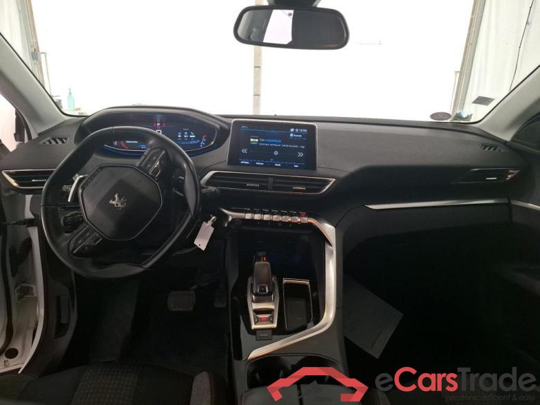 Peugeot Puretech 130 S&S EAT8 ACTIVE BUSINESS PEUGEOT 3008 5p SUV Puretech 130 S&S EAT8 ACTIVE BUSINESS #5