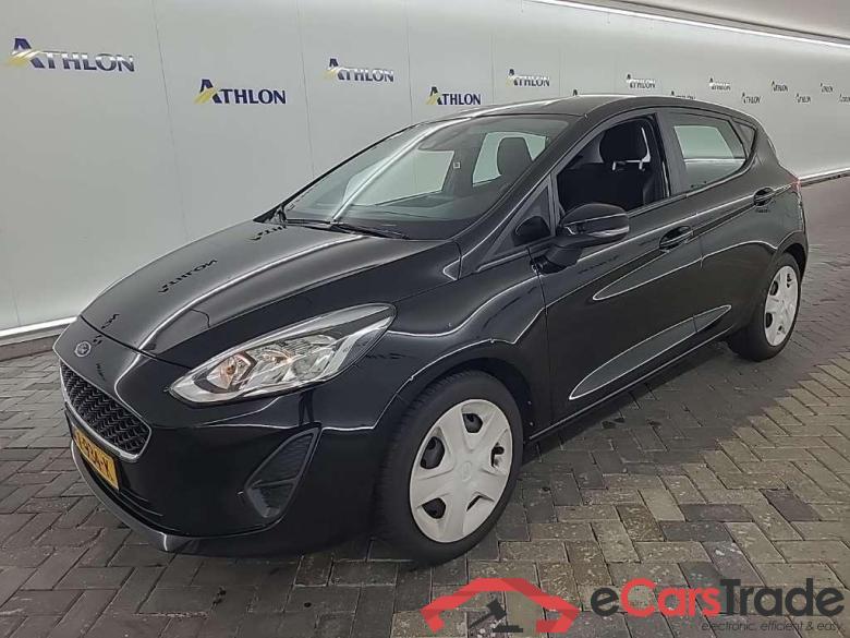 FORD Fiesta 1.1 52kW Trend 5D #1