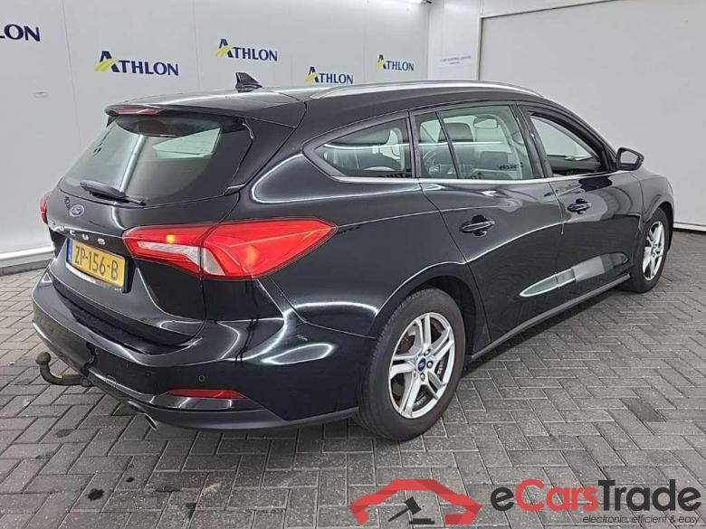 FORD Focus Wagon 1.5 EcoBl 120pk Trend Edition Bus Wagon 5D #3