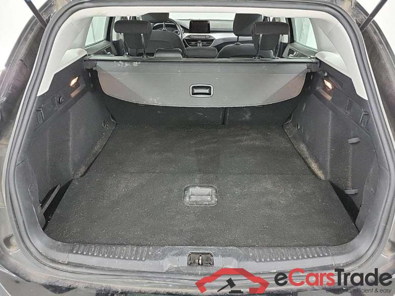 FORD Focus Wagon 1.5 EcoBl 120pk Trend Edition Bus Wagon 5D #5