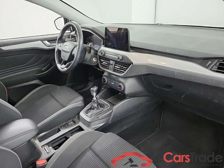FORD Focus Wagon 1.5 EcoBl 120pk Trend Edition Bus Wagon 5D #6