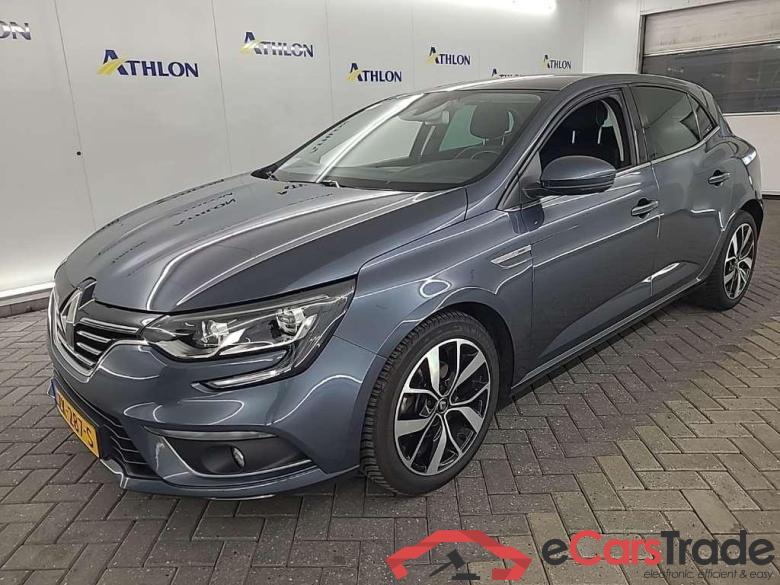 RENAULT MEGANE TCe 140 EDC Bose 5D 103kW #1