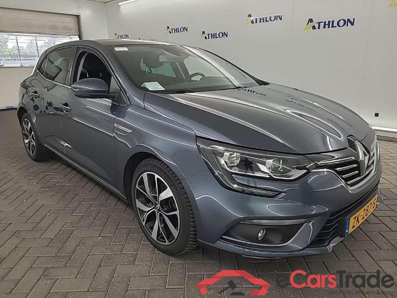 RENAULT MEGANE TCe 140 EDC Bose 5D 103kW #2