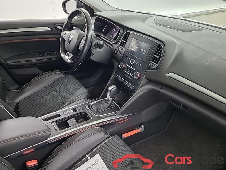 RENAULT MEGANE TCe 140 EDC Bose 5D 103kW #6