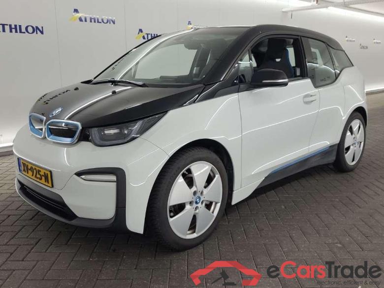BMW i3 i3 (120Ah) 5D 125kW #1