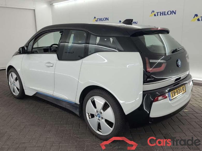 BMW i3 i3 (120Ah) 5D 125kW #4