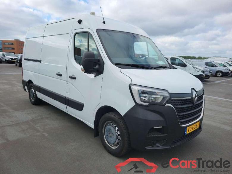 RENAULT Master GB L2H2 T35 dCi 130 FWD 4D 96kW #2