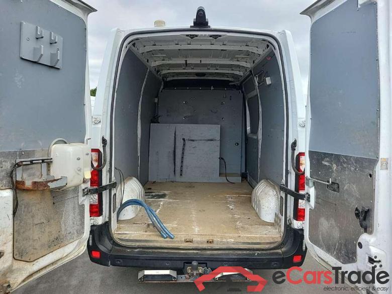 RENAULT Master GB L2H2 T35 dCi 130 FWD 4D 96kW #5