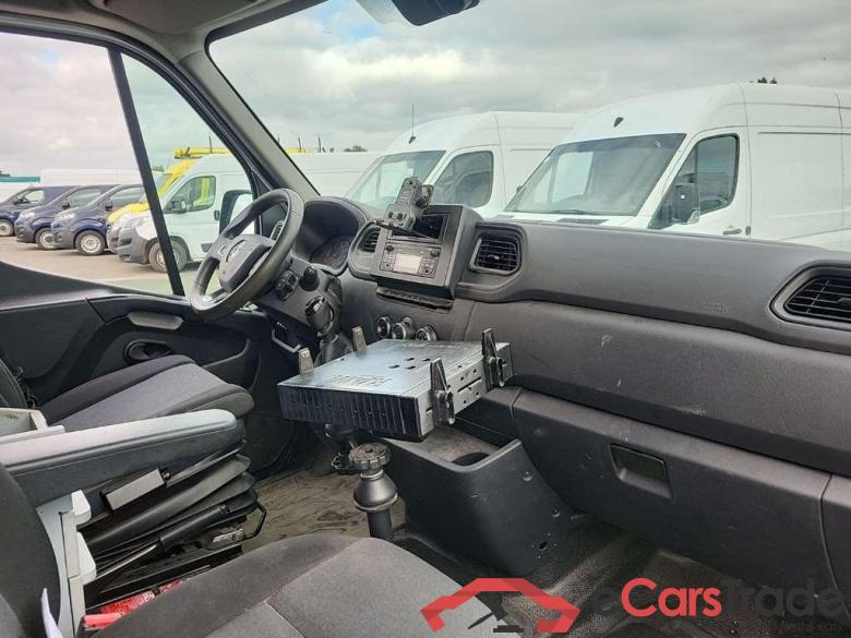 RENAULT Master GB L2H2 T35 dCi 130 FWD 4D 96kW #6