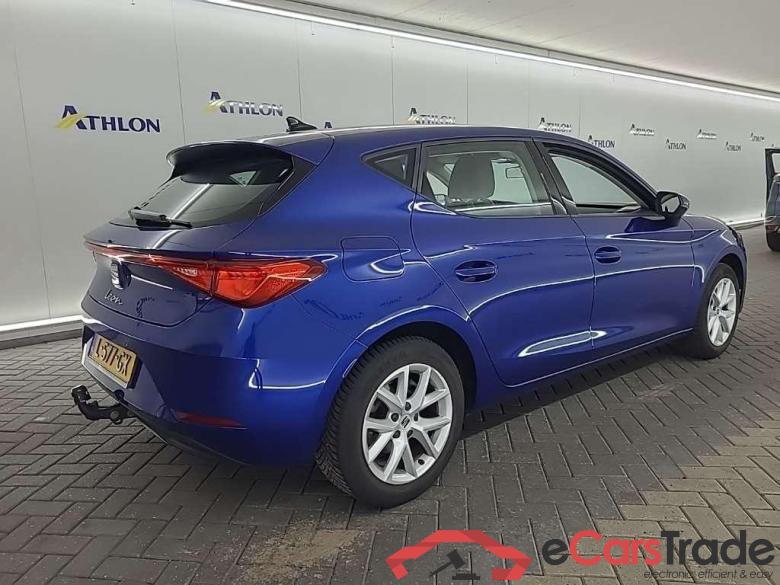 SEAT LEON 1.0 TSI Style 5D 81kW Athlon Edition #3
